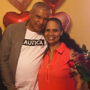 Meet your Posher, Mirtha